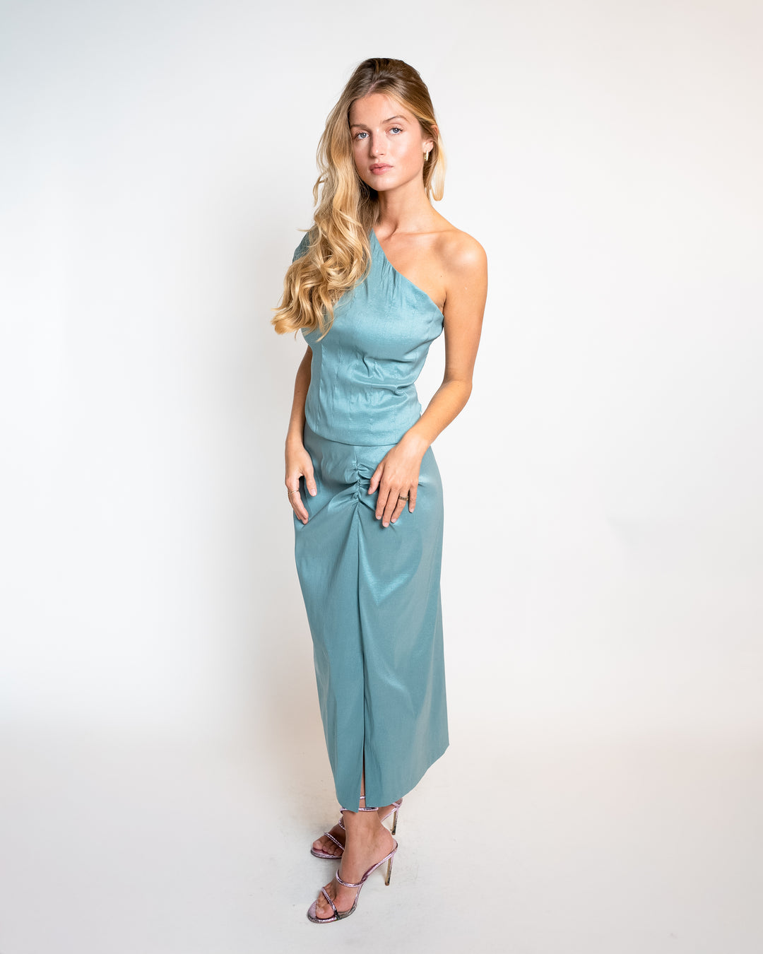 DIVA | LONG SKIRT