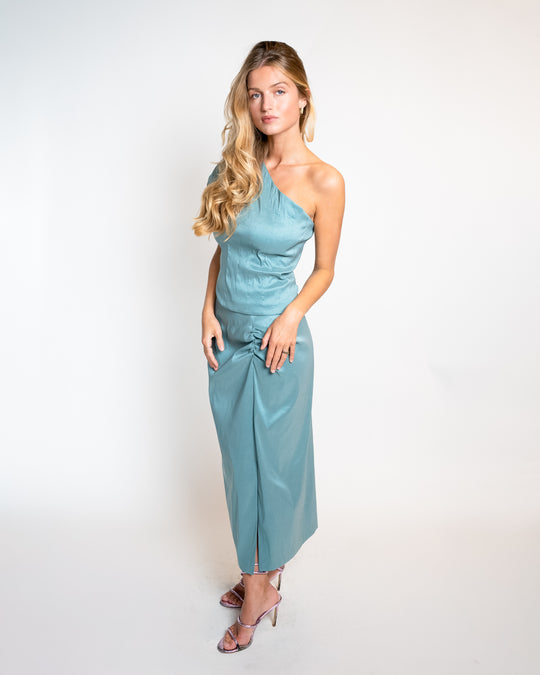 DIVA | LONG SKIRT