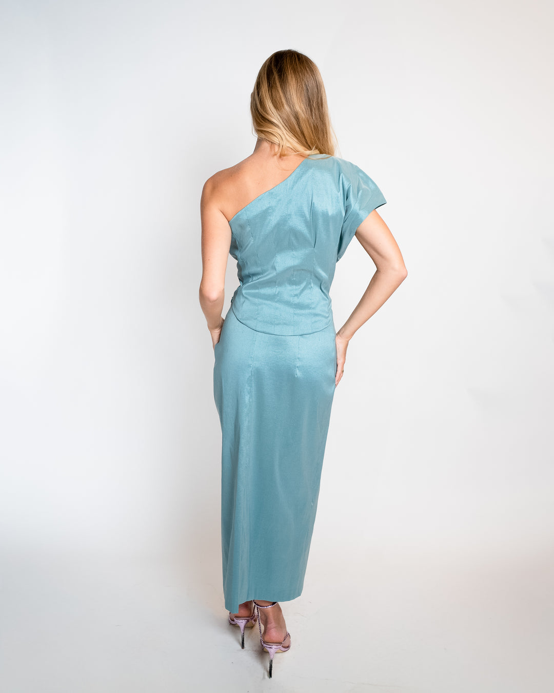 DIVA | LONG SKIRT