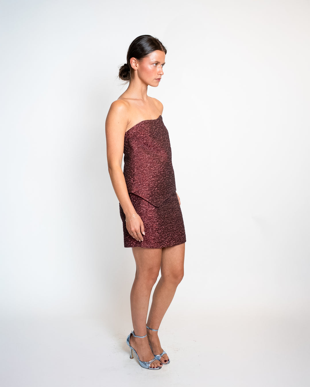 ALLEGRO | MINI SKIRT
