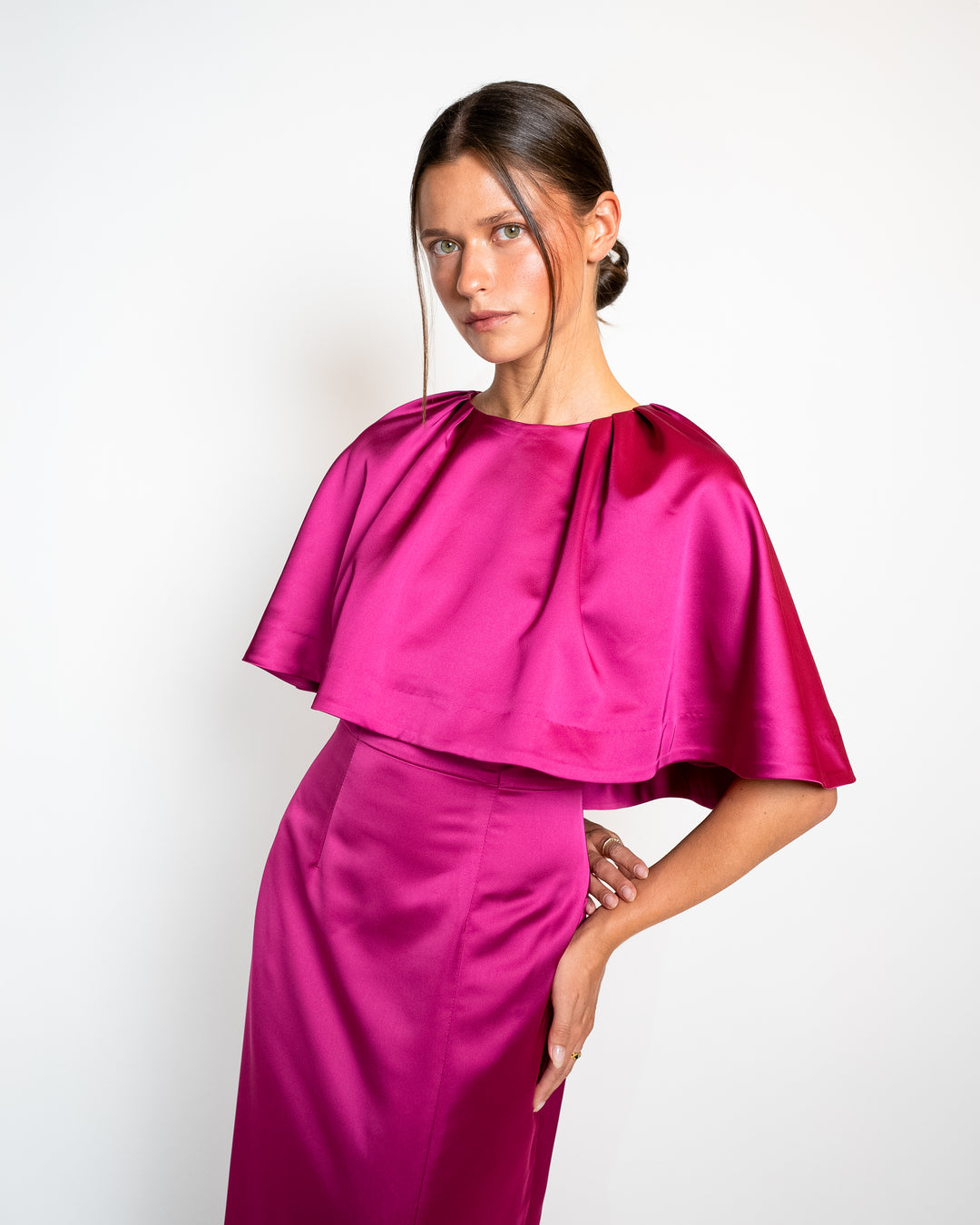 SERENATA | LONG DRESS