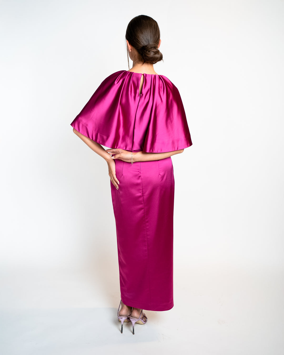 SERENATA | LONG DRESS