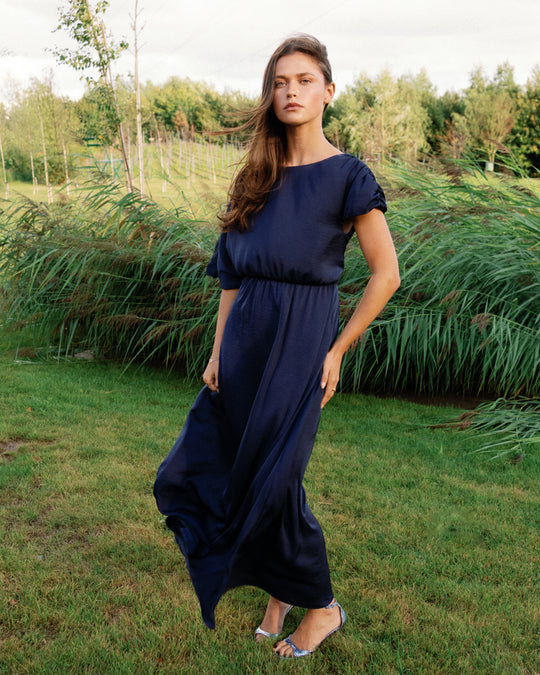 CAMILLE | LONG DRESS