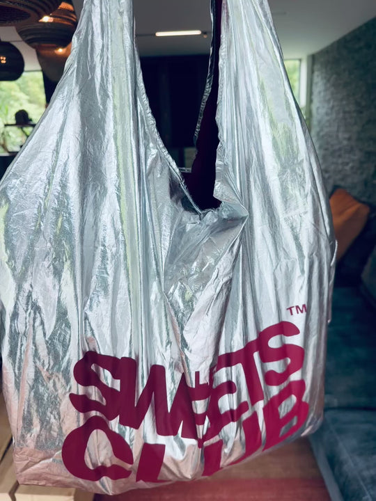 BAG LES SWEETS CLUB